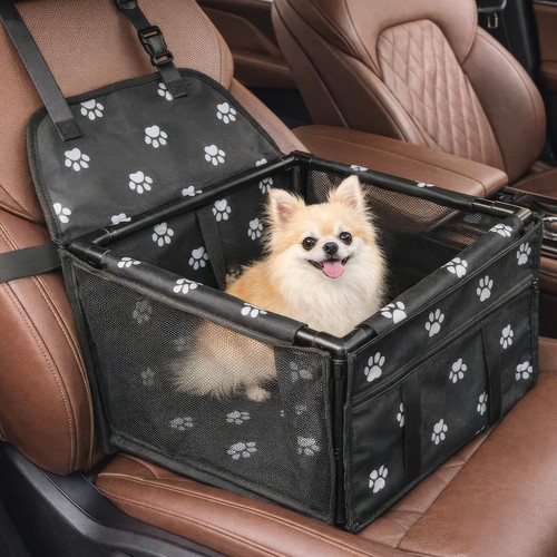40x40cm dog car seat with - car,