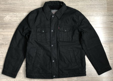 Levi's Men's Washed Cotton