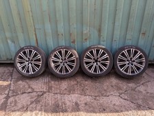HYUNDAI I40 MK1 SET OF 4 18"