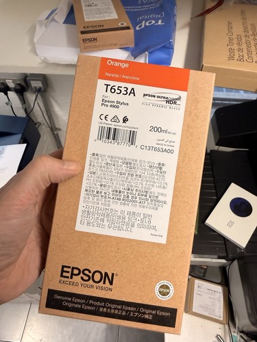 Epson stylus pro - stylus, |