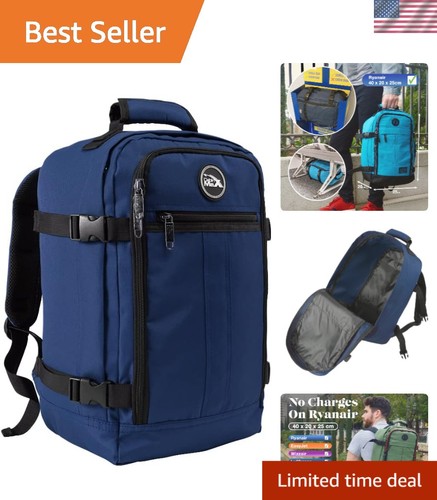 20l metz underseat backpack - 20l,