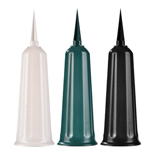 Cemetery vase for grave - cemetery,