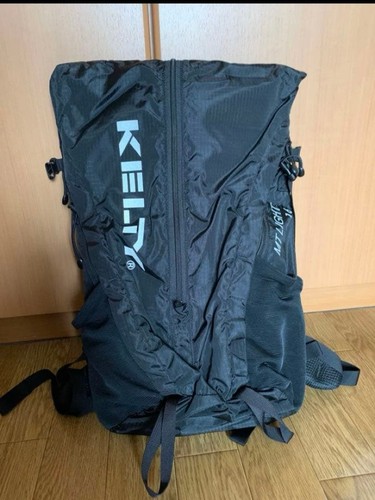 Kelty light backpack - mt,