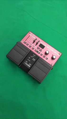 Boss looper pedal - boss,