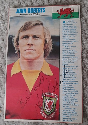 John roberts arsenal and - arsenal,