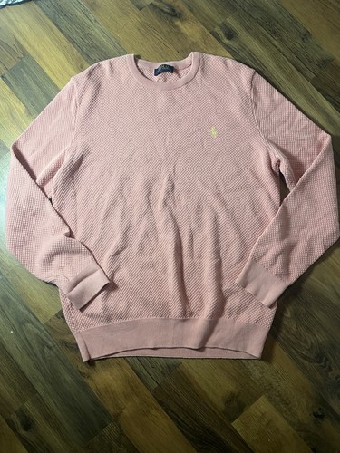 Polo ralph lauren waffle knit - lauren,