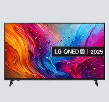 Smart 50qned70a6a - smart, tv