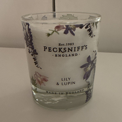 Pecksniff lily lupin - lily,