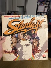 Ronco Presents Stardust Vinyl