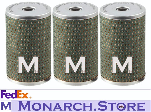 65278 oil filter - filter, element