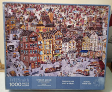 1000 piece jigsaw - , whsmith