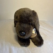 Keel Toys Basil Chocolate