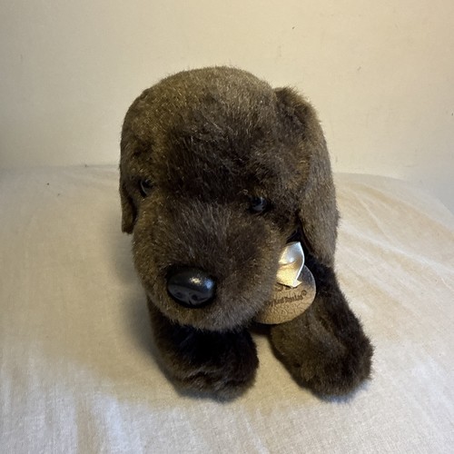 Keel toys basil chocolate - keel,