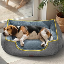Orthopedic Dog Bed for Large