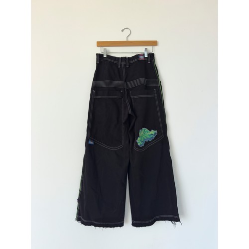 Vintage jnco jeans - vintage,
