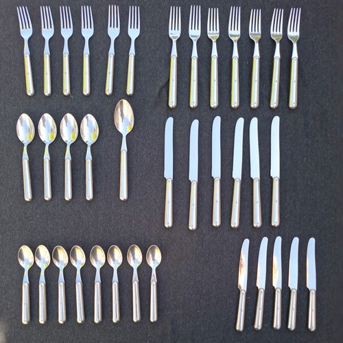 37pcs vintage mid century - 37pcs,