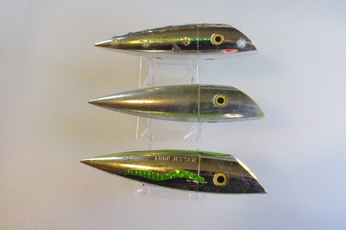 Lot 161 set three - lot,
