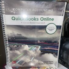 Computer Accounting with
