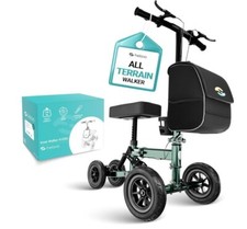 Helavo Knee Scooter with
