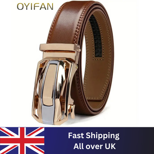 Real genuine leather mens - real,