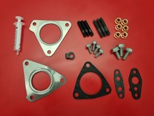 Turbocharger Gasket Set for