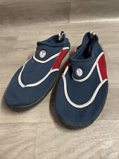 Team GB Adult Water Shoes Size