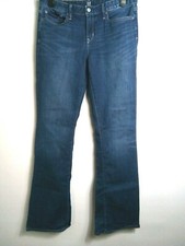 GAP Men`s Jeans Blue Denim Size 31T G Long And Lean Inside Leg-36.5inch