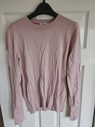 Boden tilda ladies light pink - tilda,