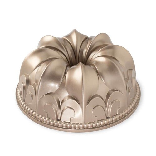 Nordic ware fleur lis bundt - ware,