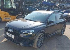 AUDI Q3 DKTC RDE2 4WD 4x4 7