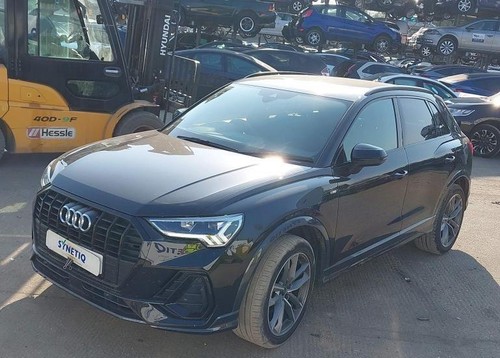 Audi dktc rde2 4wd 4x4 - audi,