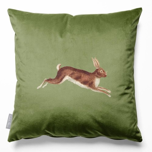 Luxury designer eco - luxury, eco-velvet