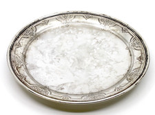 Tiffany & Co Sterling Silver