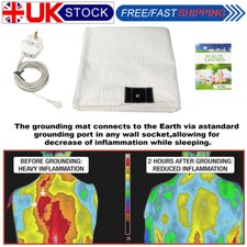 8 Sizes Bed Earthing Sheet