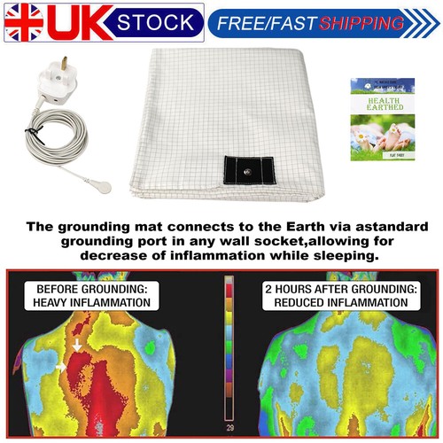 Sizes bed earthing sheet - bed,
