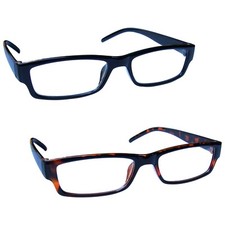 Value 2 Packs Reading Glasses