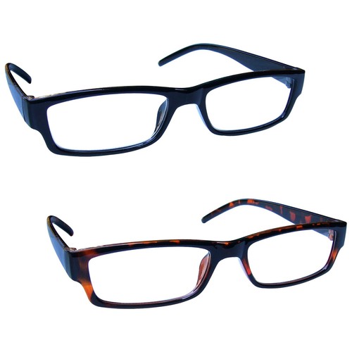 Value packs reading glasses - packs,