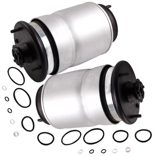 Pair rear air suspension - pair,
