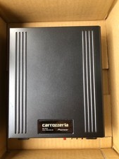 Pioneer Carrozzeria Premier DEQ-P01II (DEQ-P90) Digital processor from JAPAN