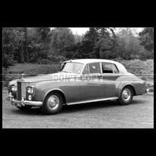 Photo A.020215 ROLLS-ROYCE