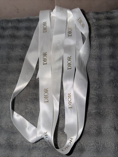 Dior ribbon inch width 96 - ribbon,