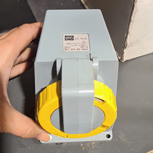 919c 16a 110 130v - mk,