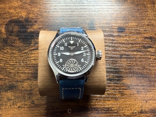 One kind handmade swiss - handmade,