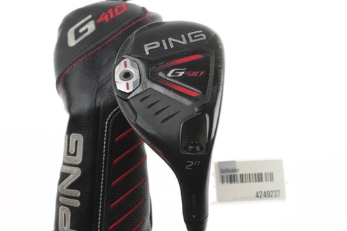 Ping g410 golf club - golf,