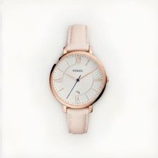 Es3988 Fossil Ladies Quartz