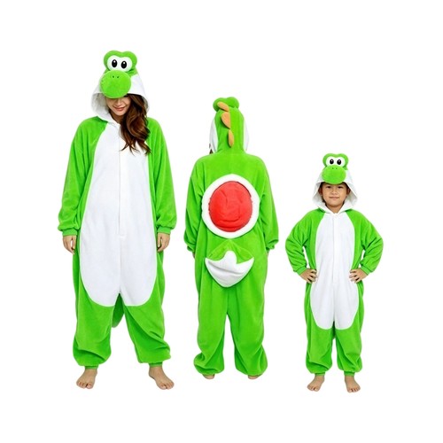 Adult kids sazac cosplay - kids,