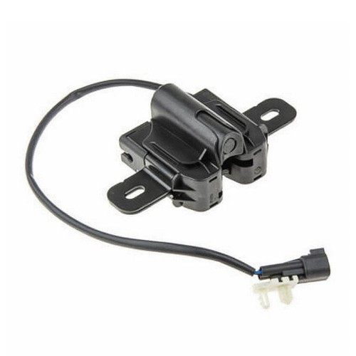 Car engine hoodlatch - car,