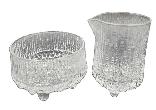 Iittala ultima thule creamer - ultima,