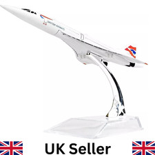 16cm concorde british - 16cm,