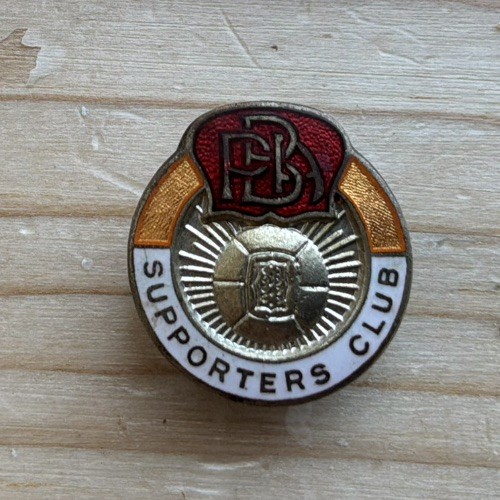 Rare old 1960s - rare,